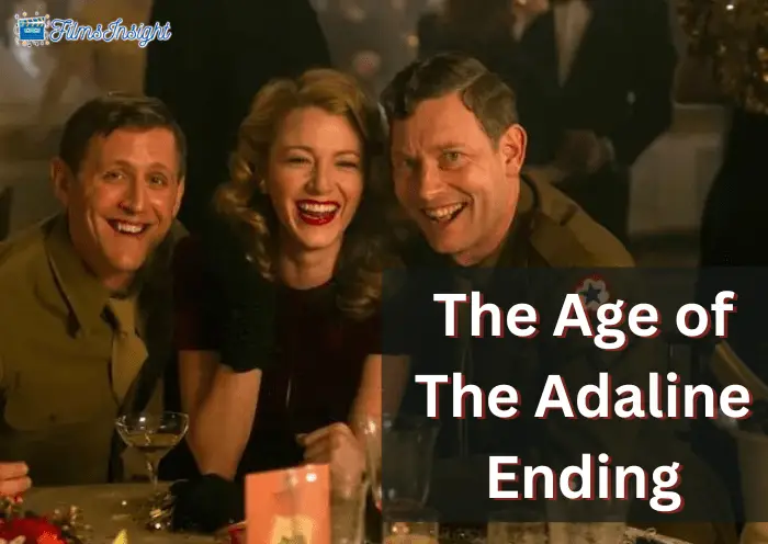 the age of adaline ending explained