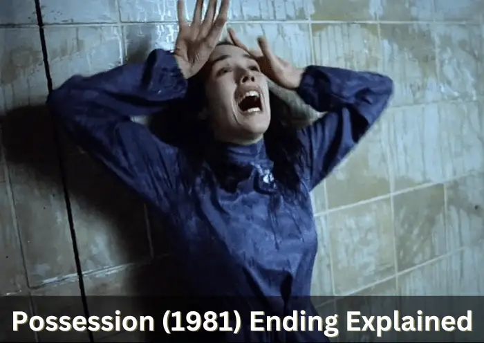 Possession Ending Explained